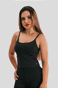 Regata Lurk Essence Fem. - Preta