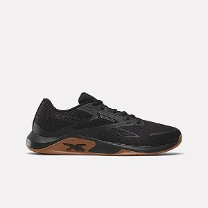 Tênis Reebok Nanoflex TR3 Masc - Preto