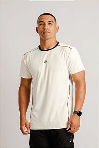 Camiseta Lurk Line - Natural