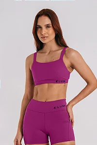 Top Lurk ONE - Fucsia