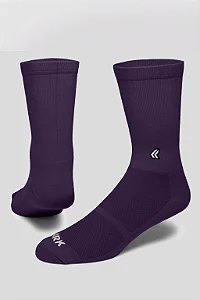 Meia Lurk - Roxo (32-36)