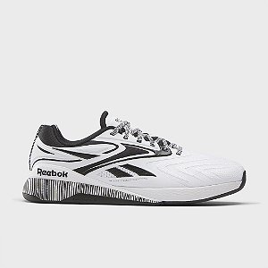 Tênis Reebok Nano X5 Edge - Branco