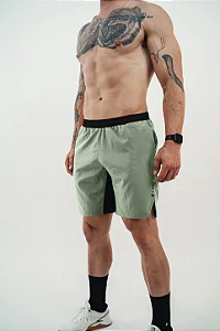 Bermuda Lurk V3s - Green