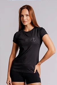 Camiseta Lurk Perf. Fem. CRFT Lurk