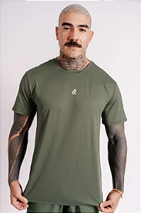 Camiseta Lurk Essence - Major
