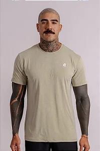 Camiseta Lurk Perf. - Stone