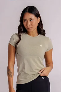 Camiseta Fem. Lurk Stone