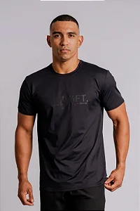 Camiseta Lurk CRFT Preto