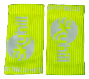 Munhequeira de Suor Skyhill - Citrus