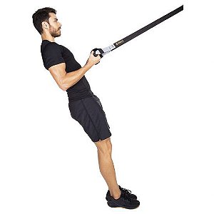 Fita de Suspenção TRX