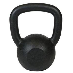 Kettlebel Pintado - 24kg