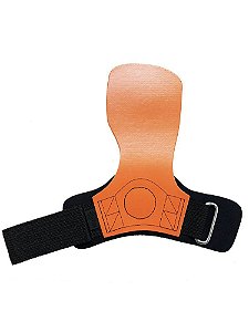 Hand Grip Competition Sky Hill - Laranja