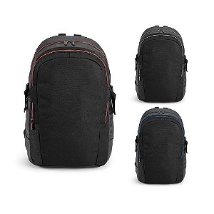 Mochila para notebook 17'' - pedido minimo 50 peças - estampa 1 cor