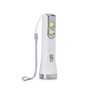 LANTERNA RECARREGAVEL