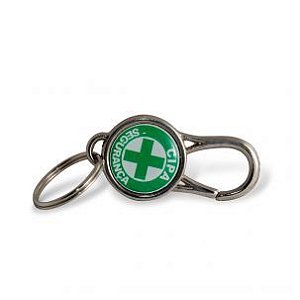 Chaveiros Metal - Diversos Modelos - Pedidos a partir de 100 unidades