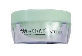 Creme Diurno Controle de Oleosidade Max Love