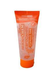 Esfoliante Facial Vitamina C Dermachem