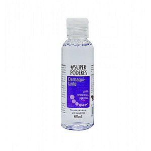 Demaquilante Super Poderes 60ml