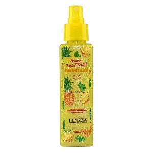 Bruma Facial Fixadora Abacaxi Fenzza