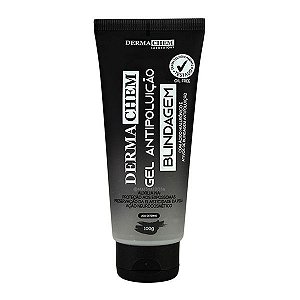 Sabonete Gel Antipoluição Dermachem