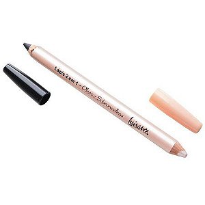 Lápis 2 em 1 Luisance