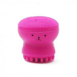 Esponja Facial Polvo