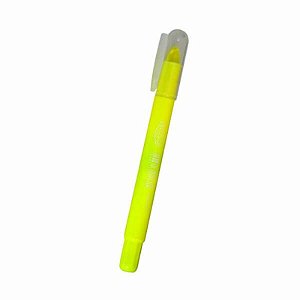 Marca Texto Em Gel Amarelo Ca9001 Brw