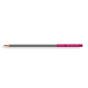 Lápis De Escrever Color 950 Graphicolor Rosa Faber Castell Unidade