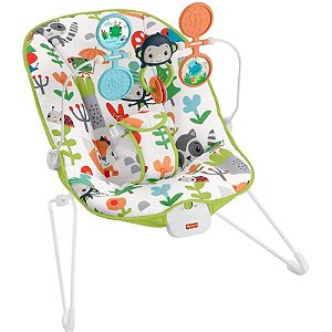 Fisher-Price Cadeirinha Para Bebe Hcf38 Mattel