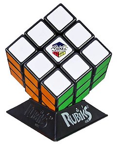 Jogo Rubiks Cubo Magico A9312 Hasbro