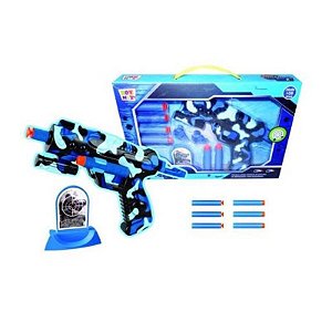 Super Pistola Swat- Toy Mix