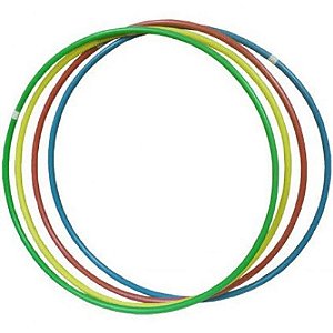 Bambolê Infantil 50cm Unidade Nakatoys