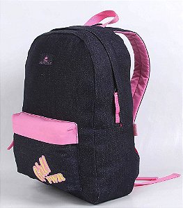 Mochila De Costas Princesas G 52110 Dermiwil