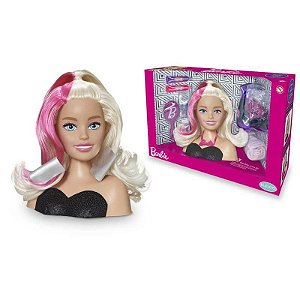 Barbie Styling Hair 1264 Pupee