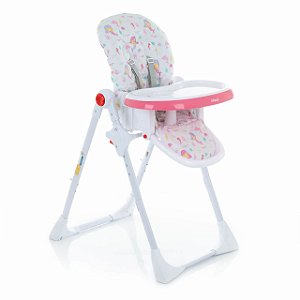 Cadeira De Alimentação Appetito Sereia IMP01427 Infanti