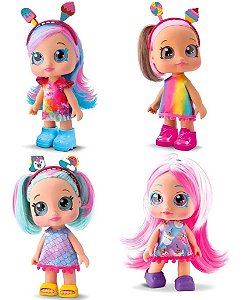 Boneca Diver Surprise Dolls 8171 Diver Toys