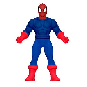 Boneco Homem Aranha Liga Dos Heróis Algazarra