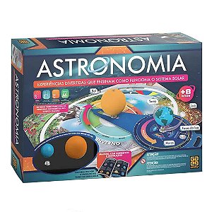 Jogo Astronomia 03584 Grow