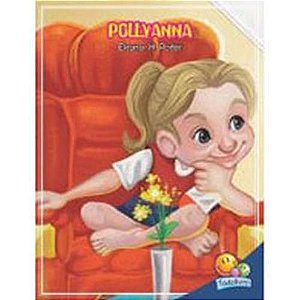 Mini Clássicos: Pollyanna TodoLivro