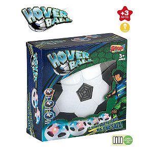 Hover Ball ZP00244 Zoop Toys