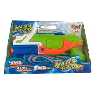 Pistola Water Gun Blaster ZP00217 Zoop Toys