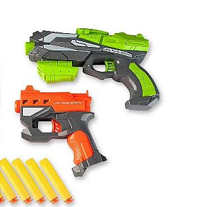 Pistola Air Gun ZP0000641 Up Toys