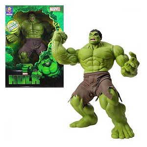 Hulk Clássico Mimo Toys