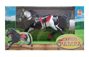 Cavalo Pampa 2461 Lider