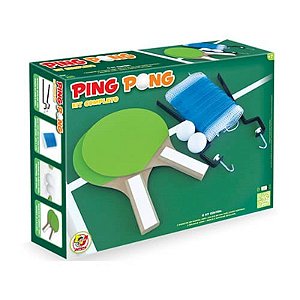 Kit Ping Pong 225 Junges
