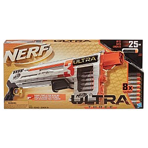 Nerf Ultra Three E7924 Hasbro