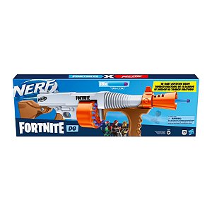 Nerf Fortinite Drum Gun E9017 Hasbro