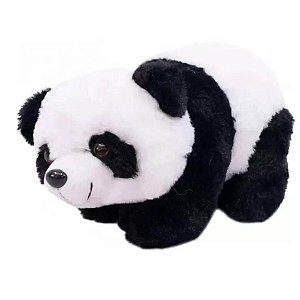 Panda De Pelucia BBL1370A-FM Fofy Toys.