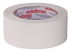 Fita Crepe Mask 710 48mmx50m 0615000009 Unidade Adelbras