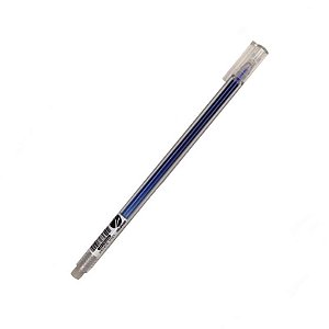 Caneta Hashi Gel Azul Apagável 0,5mm Unidade Newpen
